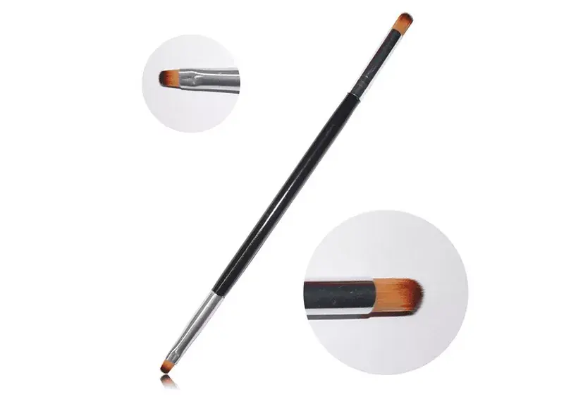 Nézd meg most Double-ended ombre brush D011
