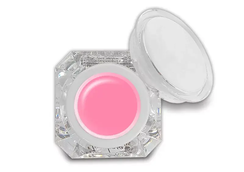 Decorative gel 5g C07 Bubblegum pink Szezonális akció