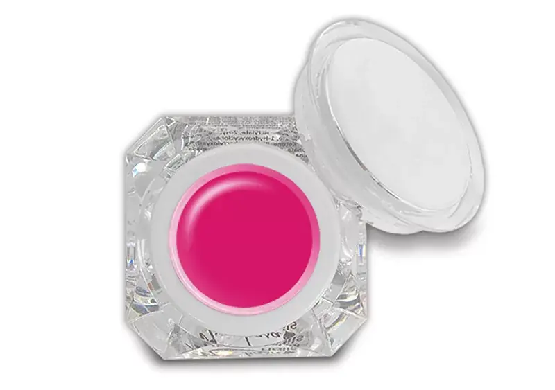 Vedd meg most Decorative gel 5g C13 Magenta