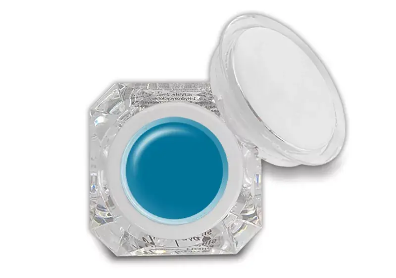 Decorative gel 5g C16 Sky blue Vedd meg online