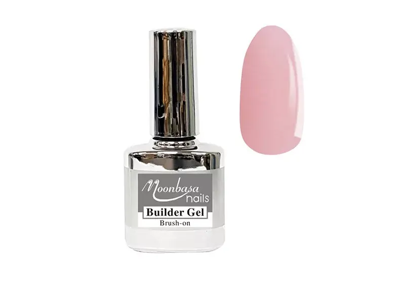 Kedvezmény Brush-on builder gel 12ml 103 Pastel pink