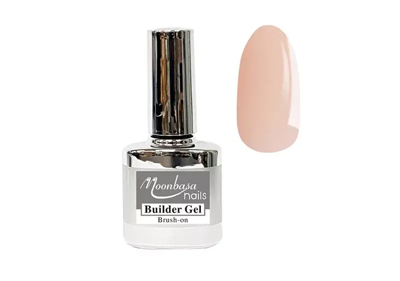 Ajánlat Brush-on builder gel 12ml 109 Tumbleweed