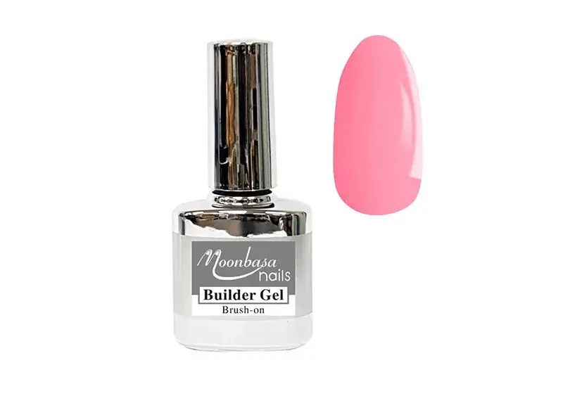 Brush-on builder gel 12ml 118 Flamingo Akciós ár
