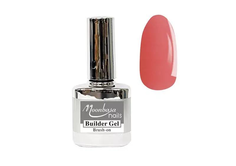 Prémium Brush-on builder gel 12ml 119 Berry