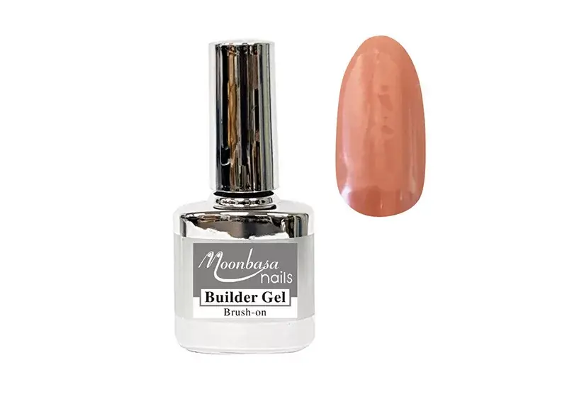 Kihagyhatatlan ajánlat Brush-on builder gel 12ml 121 Sepia