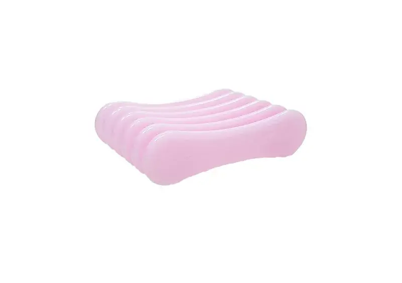 Brush holder Pink Vedd meg most