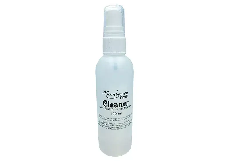 Cleaner 100ml Különleges ajánlat