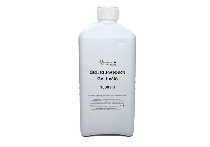 Biztonságos vásárlás Gel fixative 1000ml