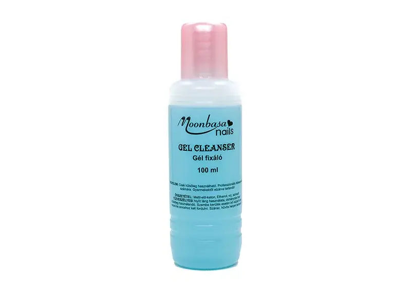 Gel fixative 100ml Végkiárusítás