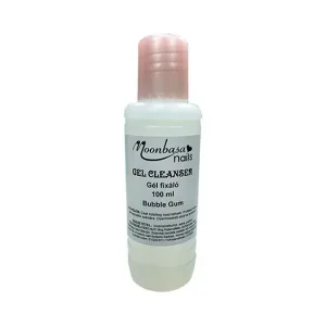 Biztonságos fizetés Fixing gel 100ml Bubble Gum
