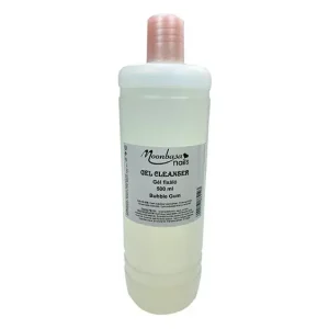 Prémium Gel fixative 500ml Bubble Gum