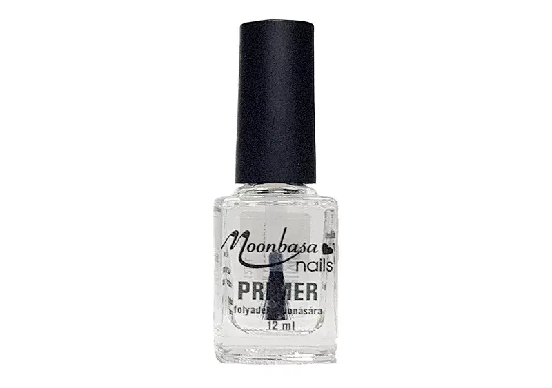 Moonbasanails Acid-free primer 12 ml Biztonságos fizetés