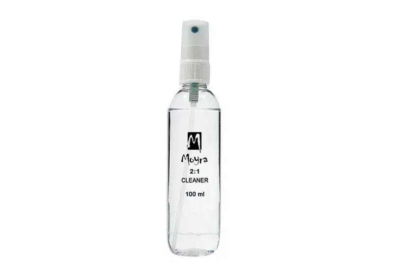 Expressz szállítás Moyra Excellence Cleaner 100ml