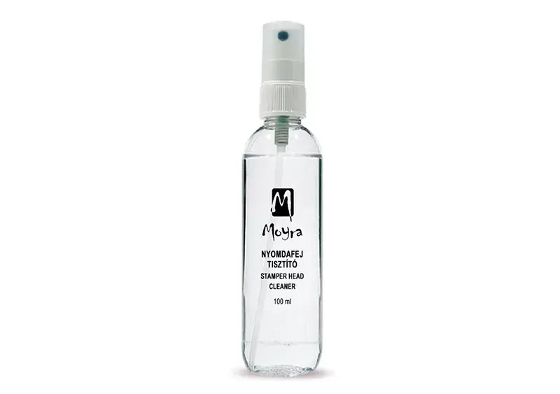Moyra Printing Head Cleaner 100ml Azonnali szállítás