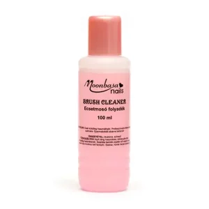 Vedd meg most Gel brush cleaner 100 ml - Brush Cleaner