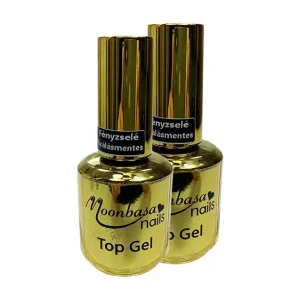 Vedd meg most Fixation-free Shine Gel 2x14ml 01