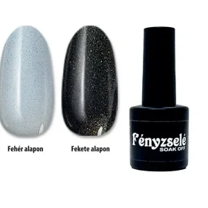 Vedd meg most Removable Fixative-Free Shine Gel 6ml 013 Phantasia