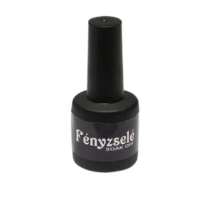Vedd meg most No-fix, non-removable Gloss Gel 6ml 01