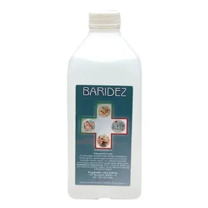 Gyors kiszállítás Baridez surface disinfectant 1000ml