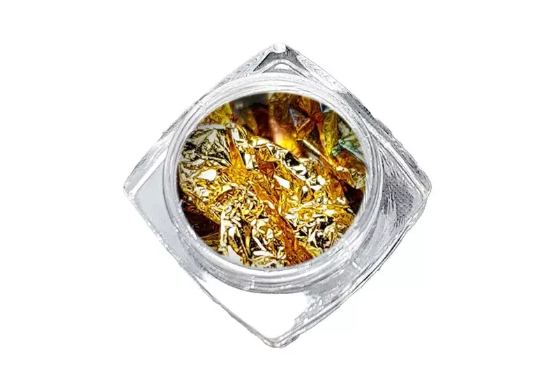 Expressz szállítás Smoke foil FF007