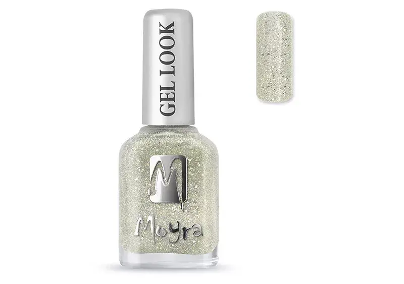 Szuper akció Gel Look Nail Polish 12ml 1009 Larissa