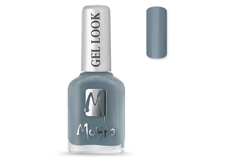 Ne maradj le Gel Look Nail Polish 12ml 1015 Maeva