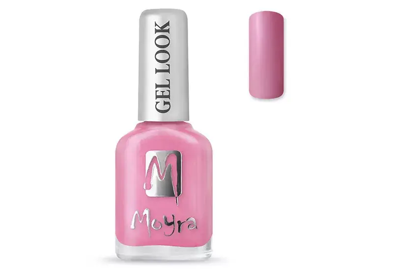 Gel Look Nail Polish 12ml 1018 Alix Olcsóbb