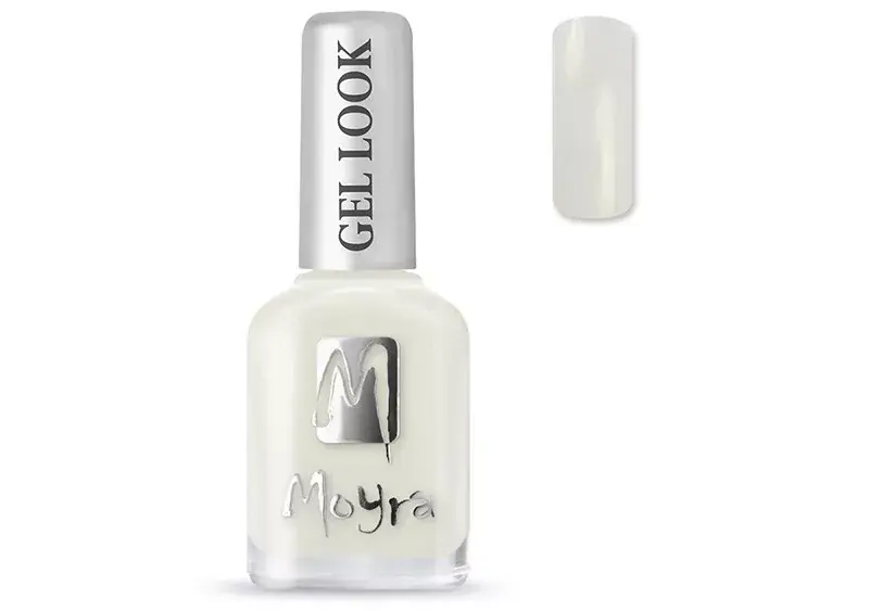 Gel Look Nail Polish 12ml 1021 Emma Különleges ajánlat