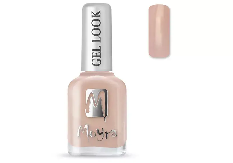 Nézd meg most Gel Look Nail Polish 12ml 1022 Ninon