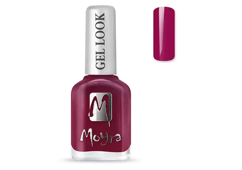 Gel Look Nail Polish 12ml 1031 Fanny Vedd meg online
