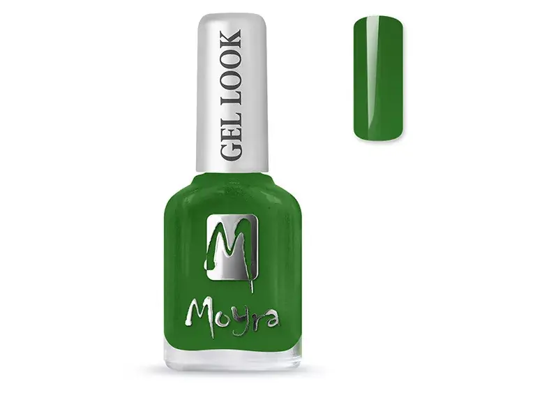 Népszerű Gel Look Nail Polish 12ml 1038 Melody