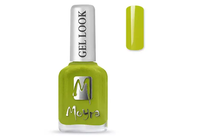 Gel Look Nail Polish 12ml 1039 Soraya Legjobb ár