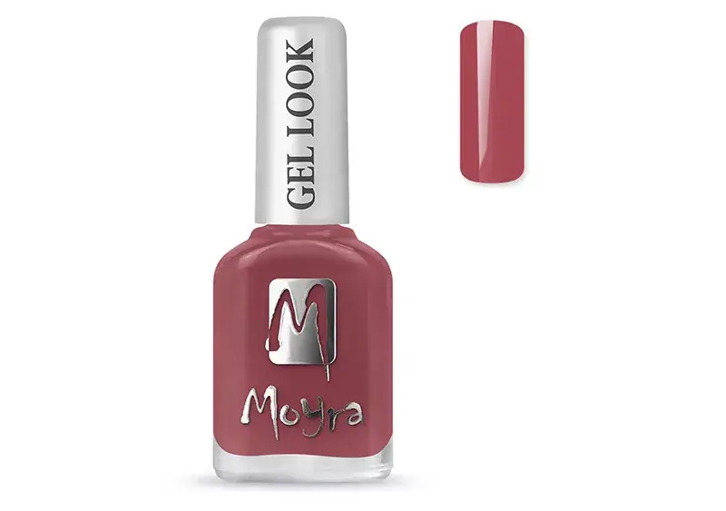 Gel Look Nail Polish 12ml 1043 Ninette Bestseller