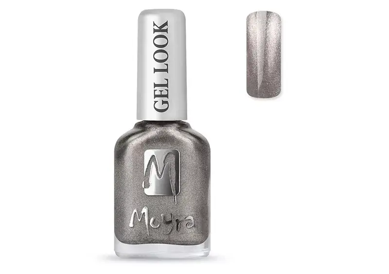 Gel Look Nail Polish 12ml 1045 Adelaide Outlet