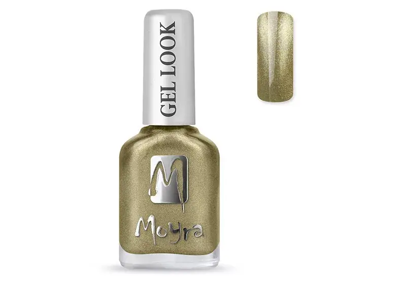 Outlet Gel Look Nail Polish 12ml 1046 Grania