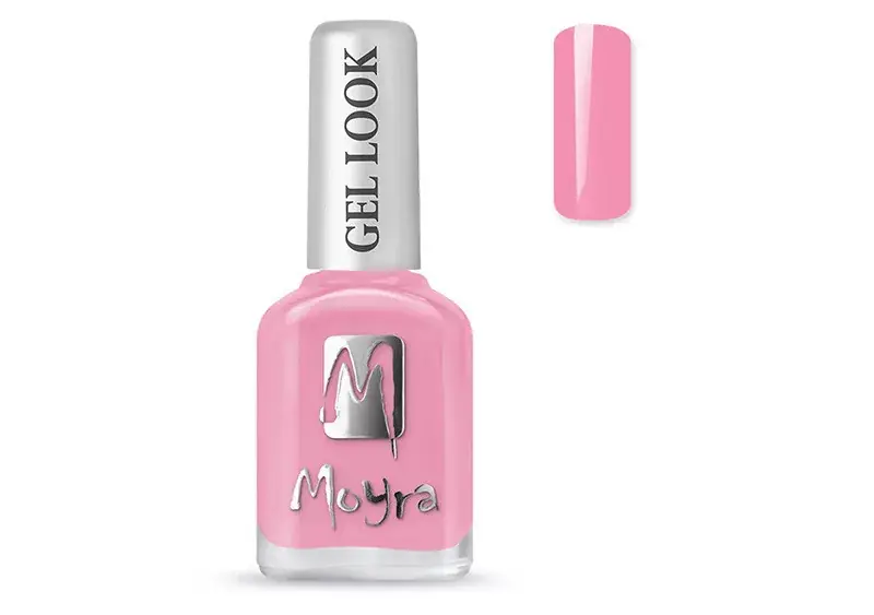 Biztonságos fizetés Gel Look Nail Polish 12ml 1048 Evette