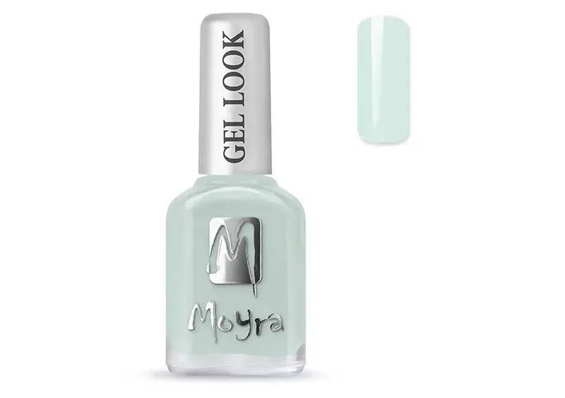 Gel Look Nail Polish 12ml 1051 Ambre Legnépszerűbb