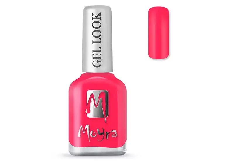 Gel Look Nail Polish 12ml 1054 Liya Ajánlat