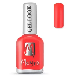 Végkiárusítás Gel Look Nail Polish 12ml 1055 Nada