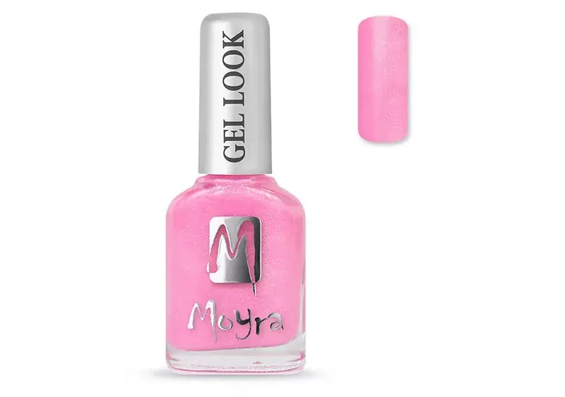 Gel Look Nail Polish 12ml 1057 Fleur Korlátozott ajánlat