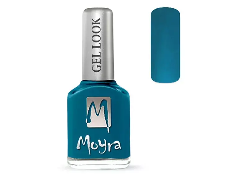 Gel Look Nail Polish 12ml 914 Penelopé Expressz szállítás