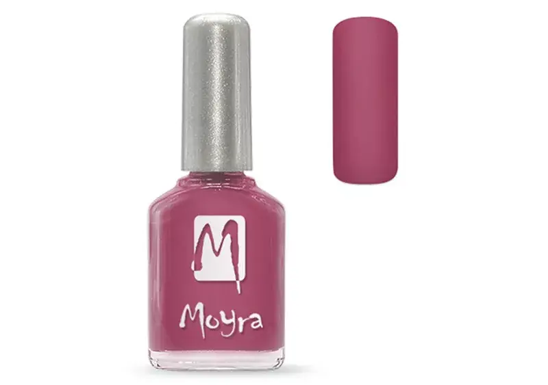 Gel Look Nail Polish 12ml 915 Hélene Legkelendőbb
