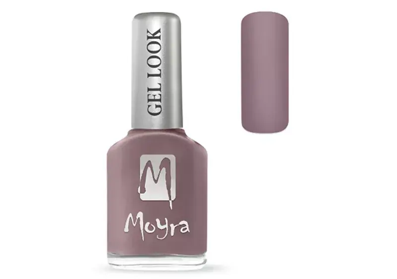 Vedd meg online Gel Look Nail Polish 12ml 916 Joséphine