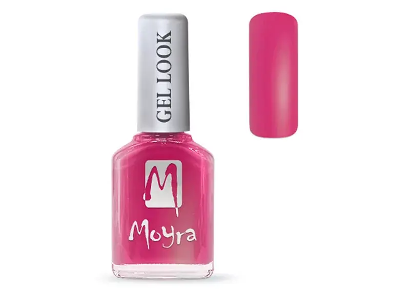 Gel Look Nail Polish 12ml 919 Amélie Szuper akció
