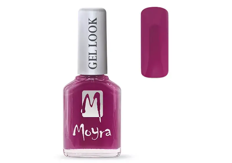 Gel Look Nail Polish 12ml 920 Veronique Olcsóbb