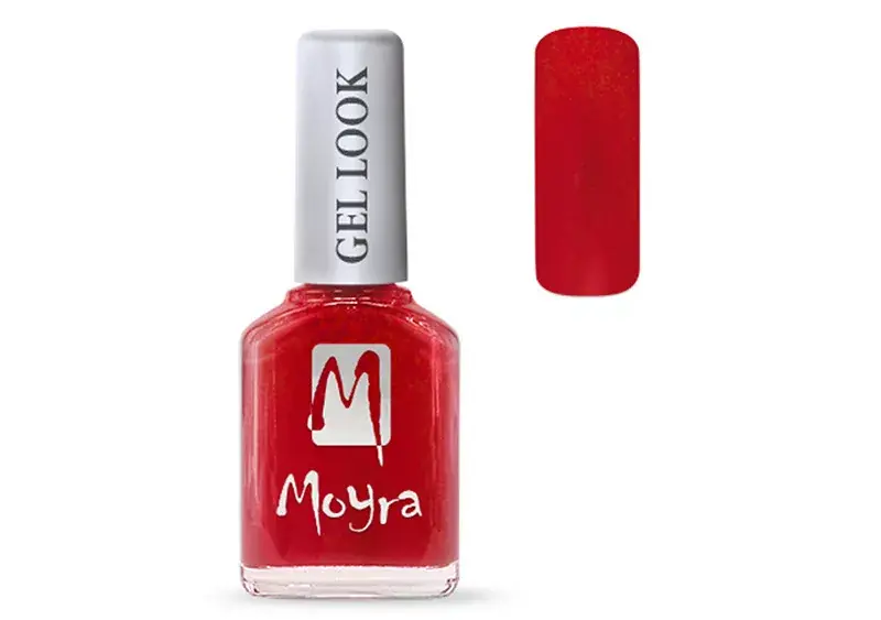 Gel Look Nail Polish 12ml 923 Lola Nézd meg most