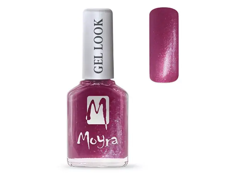 Szezonális akció Gel Look Nail Polish 12ml 924 Michelle