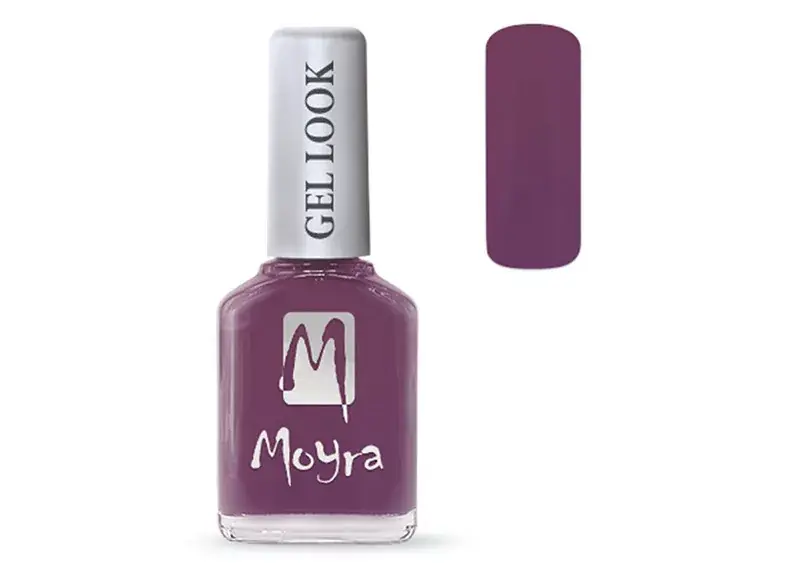 Azonnali szállítás Gel Look Nail Polish 12ml 925 Desirée