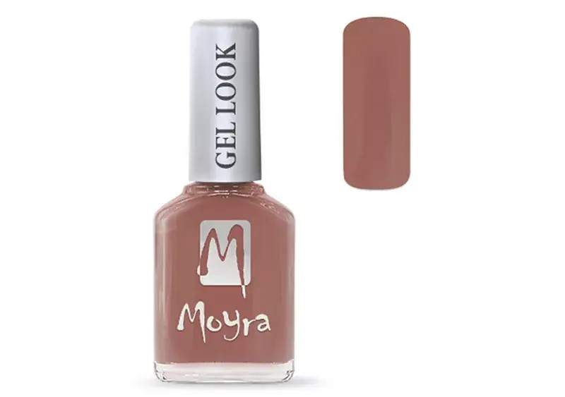 Vedd meg most Gel Look Nail Polish 12ml 929 Isabelle