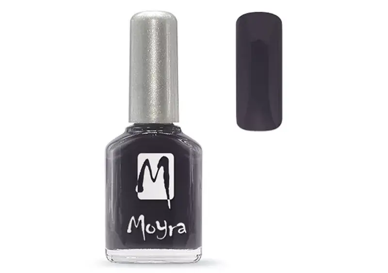 Outlet Gel Look Nail Polish 12ml 935 Zoé